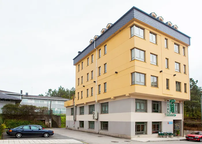 Hotel San Briz
