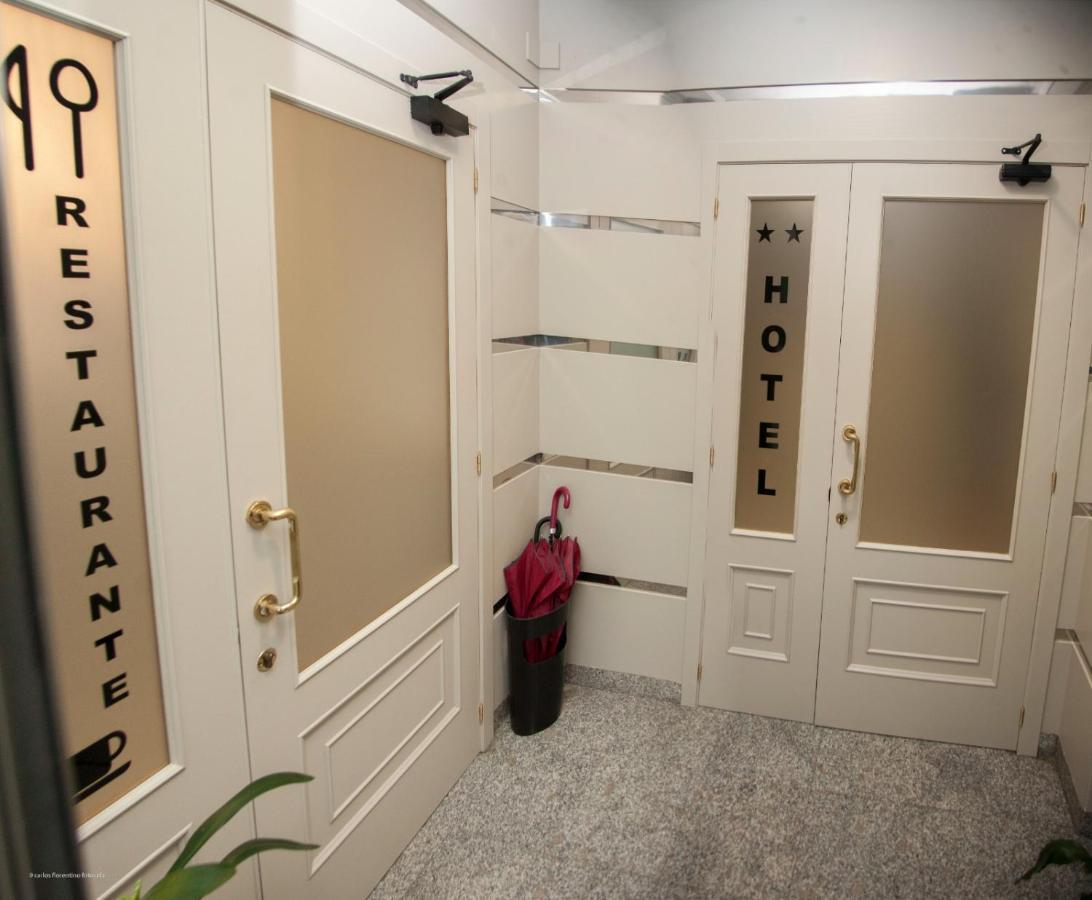 Hotel San Briz 2*