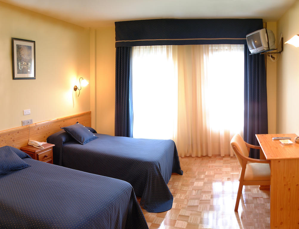 San Briz Hotel