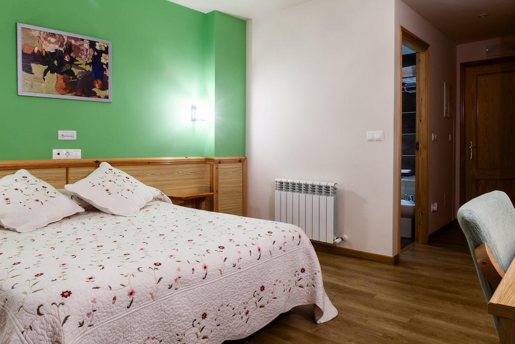 Hotel San Briz 2*