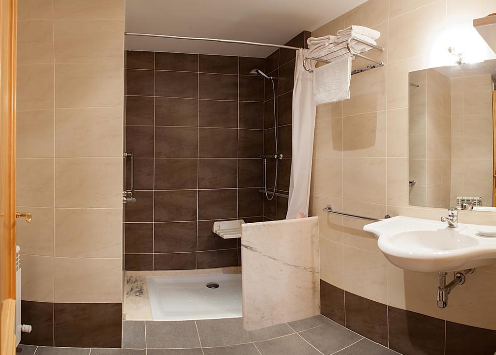 Hotel San Briz 2*