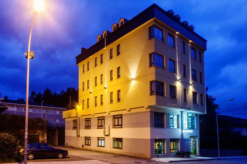 San Briz Hotel