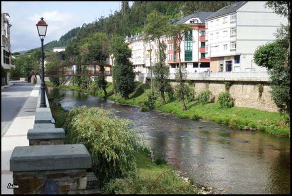 San Briz 2* A Pontenova