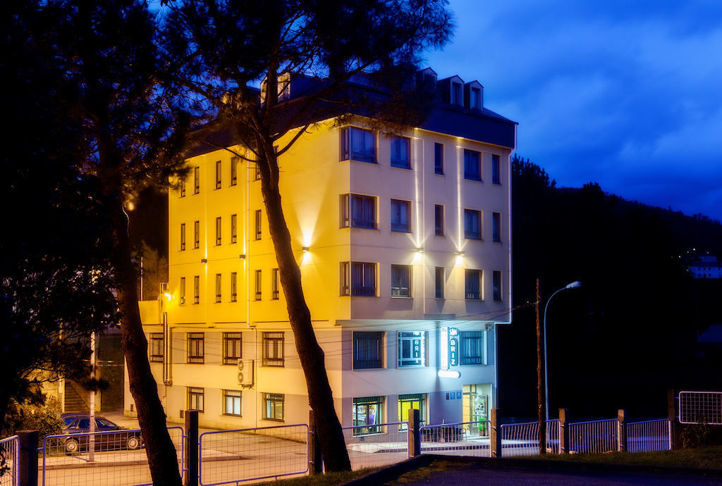 Hotel San Briz 2*
