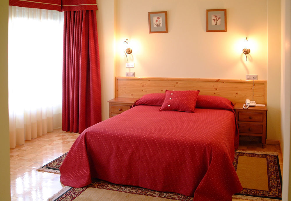 Hotel San Briz 2*
