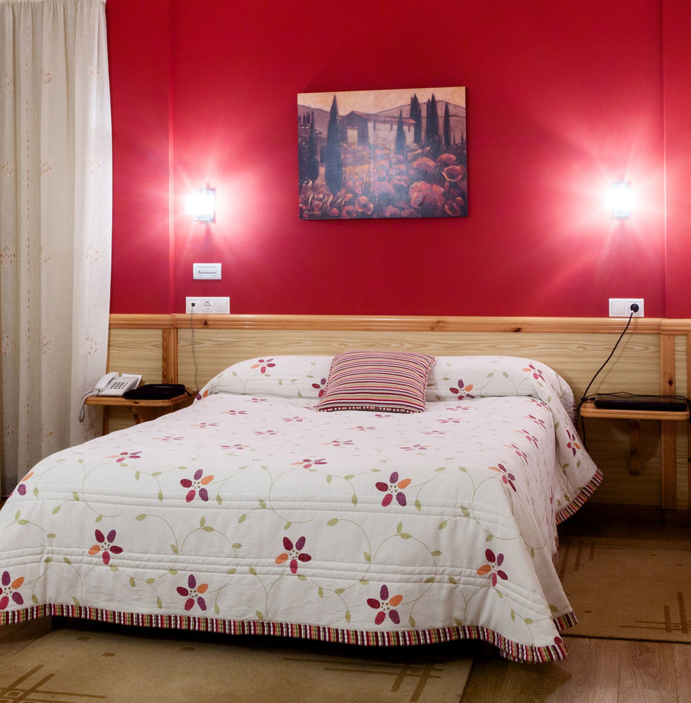Hotel San Briz 2*