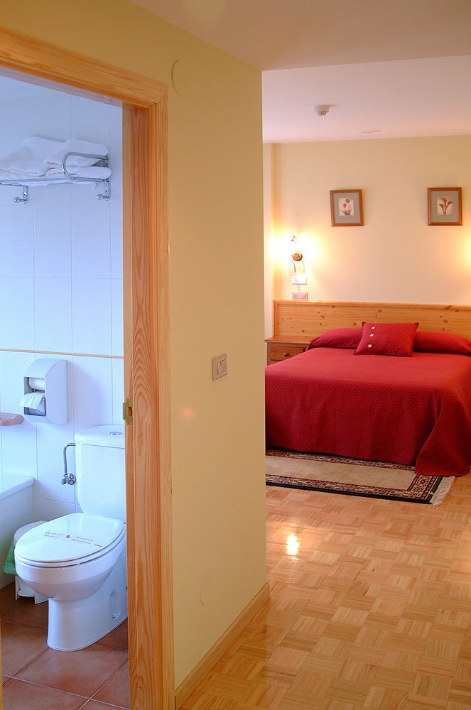 Hotel San Briz 2*