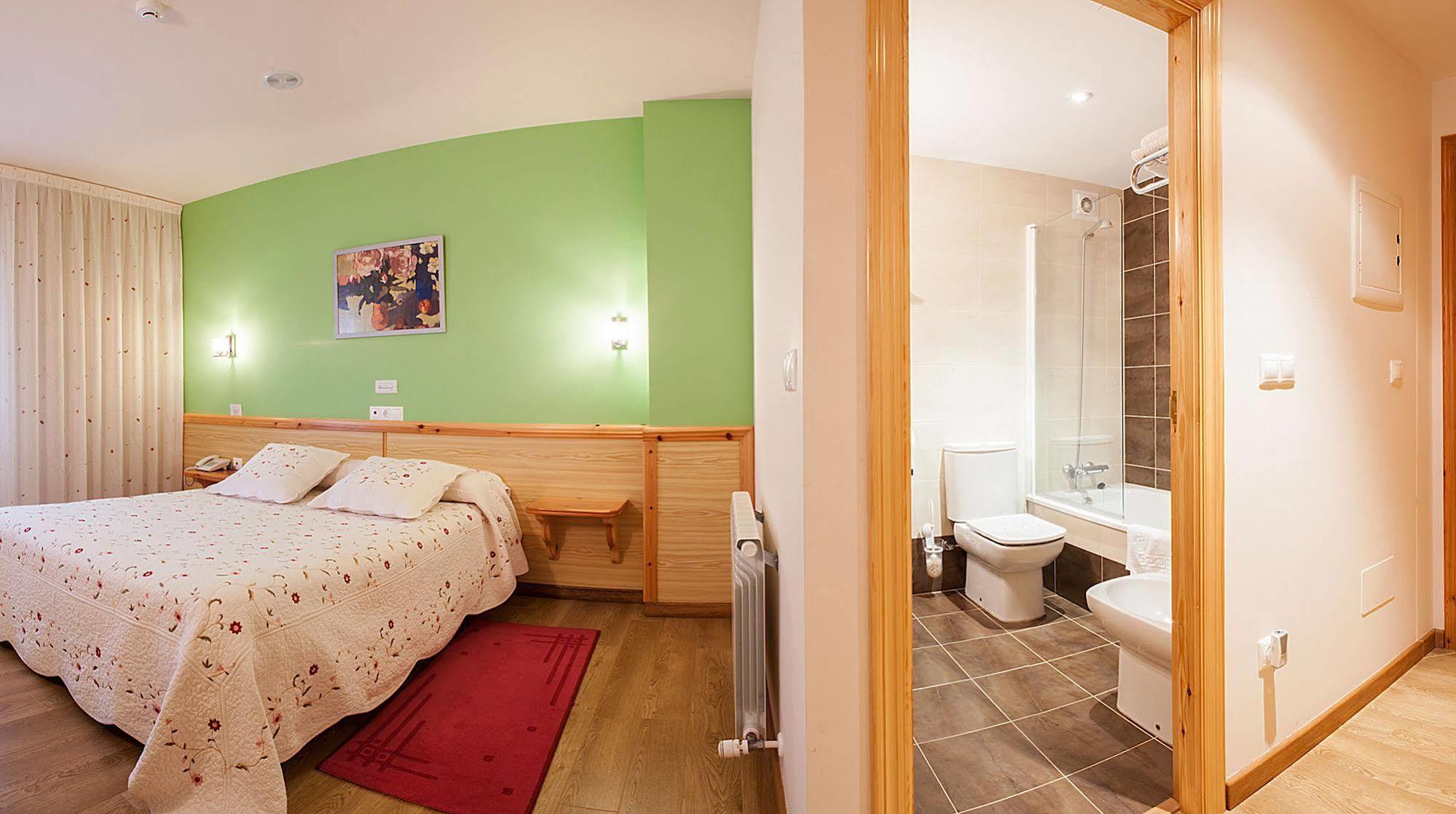 Hotel San Briz 2*