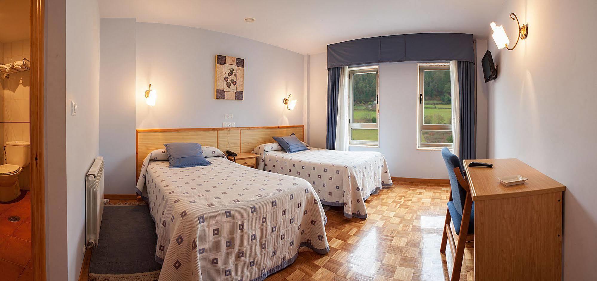 Hotel San Briz 2*