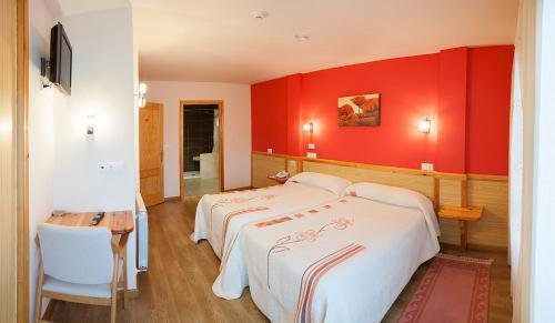 Hotel San Briz 2*